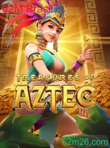 TreasuresofAztec